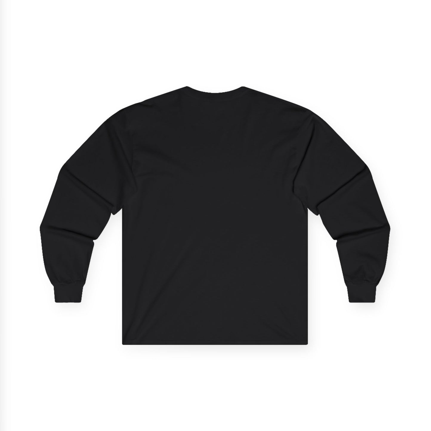 Burgh to the Future - Ultra Cotton Long Sleeve Tee