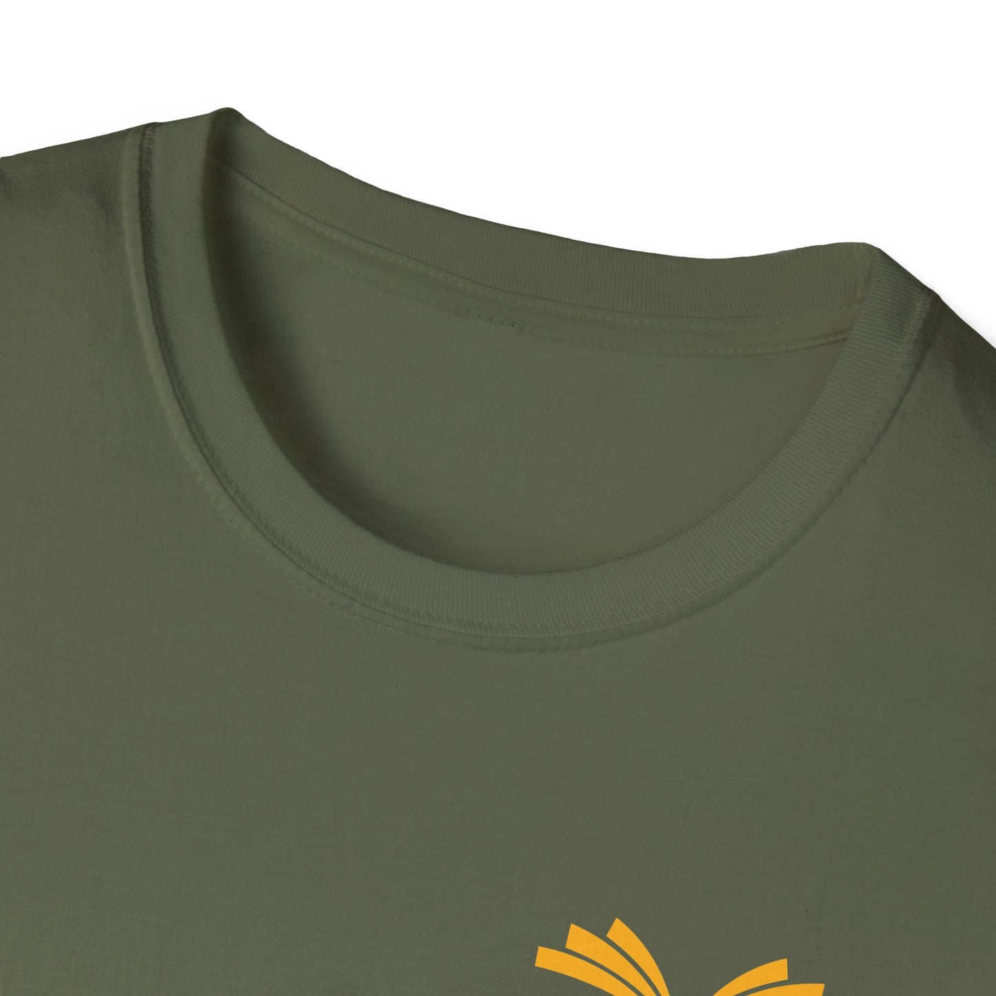 Dreamstarters T-shirt (with Website)