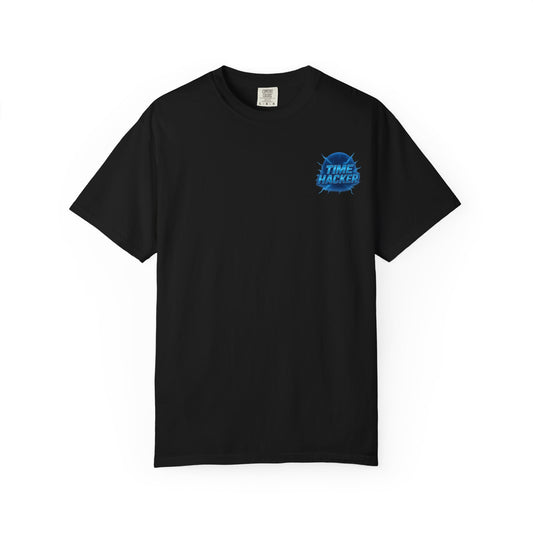 Time Hacker T-Shirt